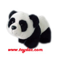 Plush Panda Toy